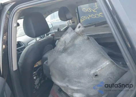 2011 Audi Q5 2.0T Premium из США, поврежденный, VIN WA1LFAFP6BA096830